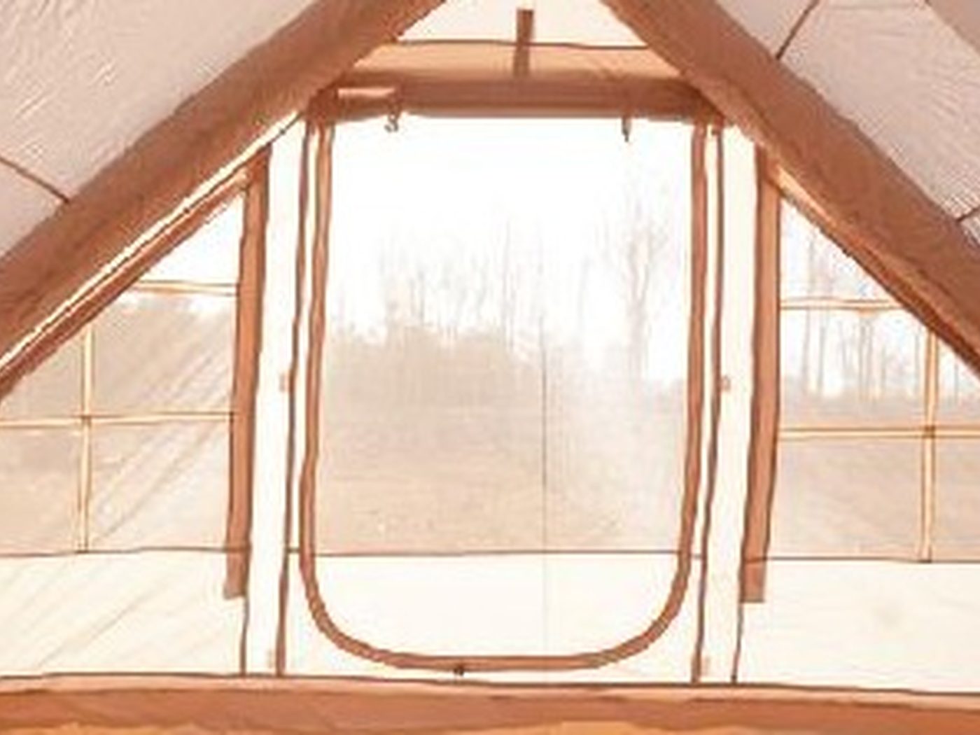 Vista interior